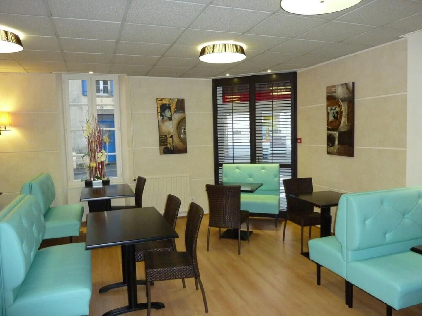 Le Relais de Vendée