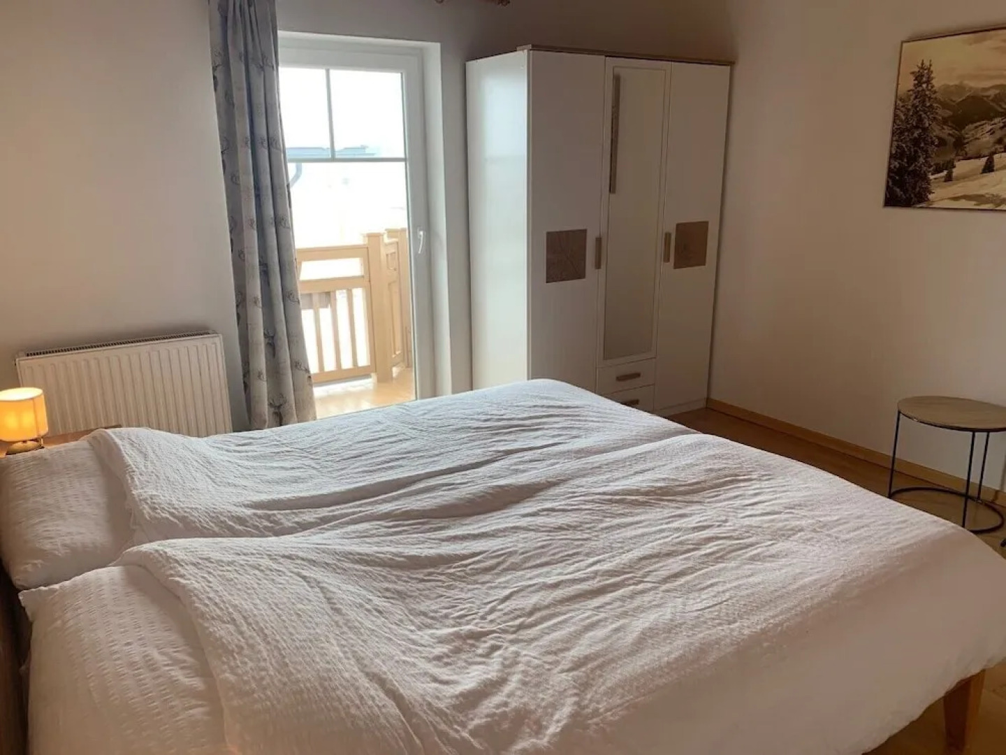 Hotel Restaurant tauernhex