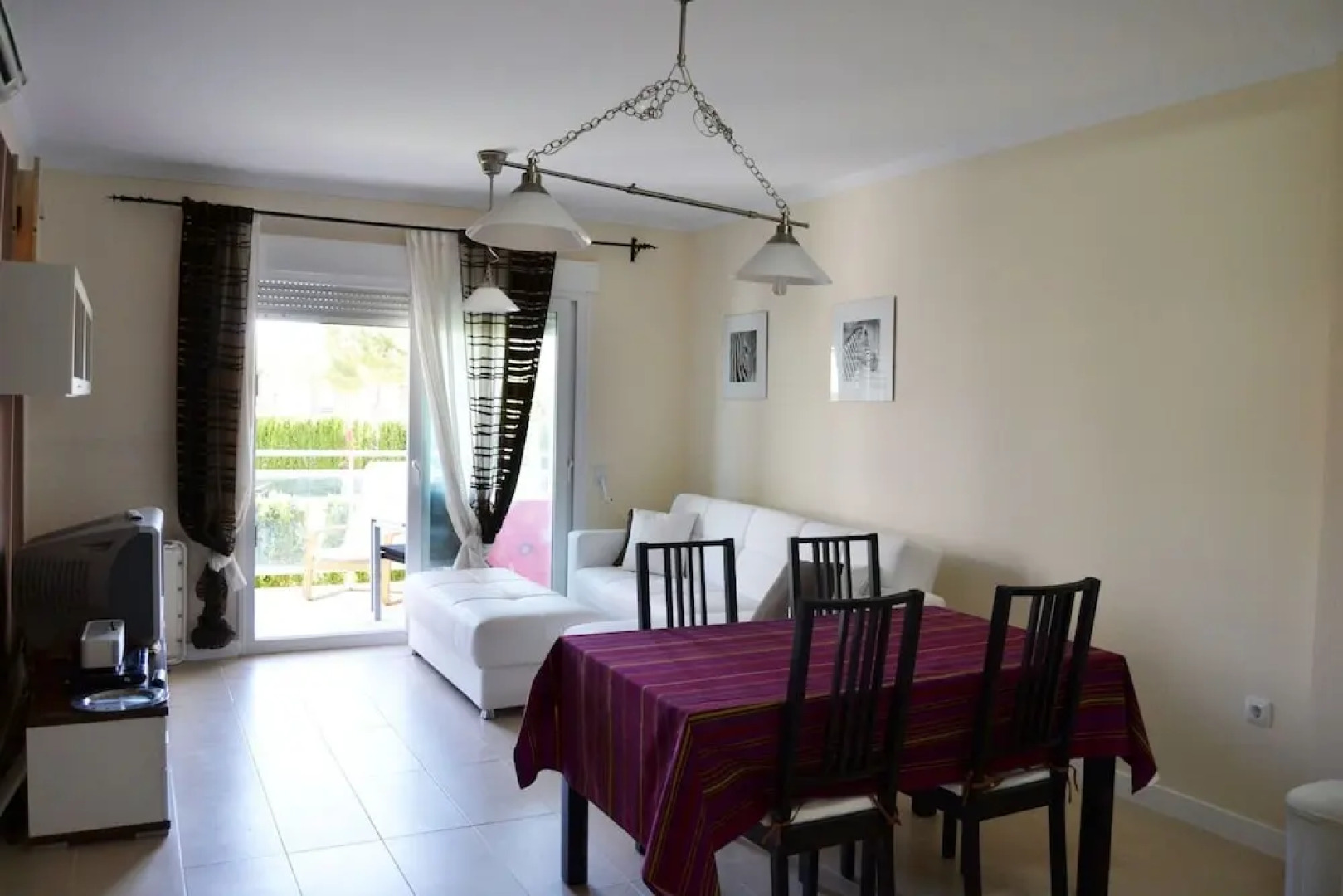 Apartamentos Agata Real