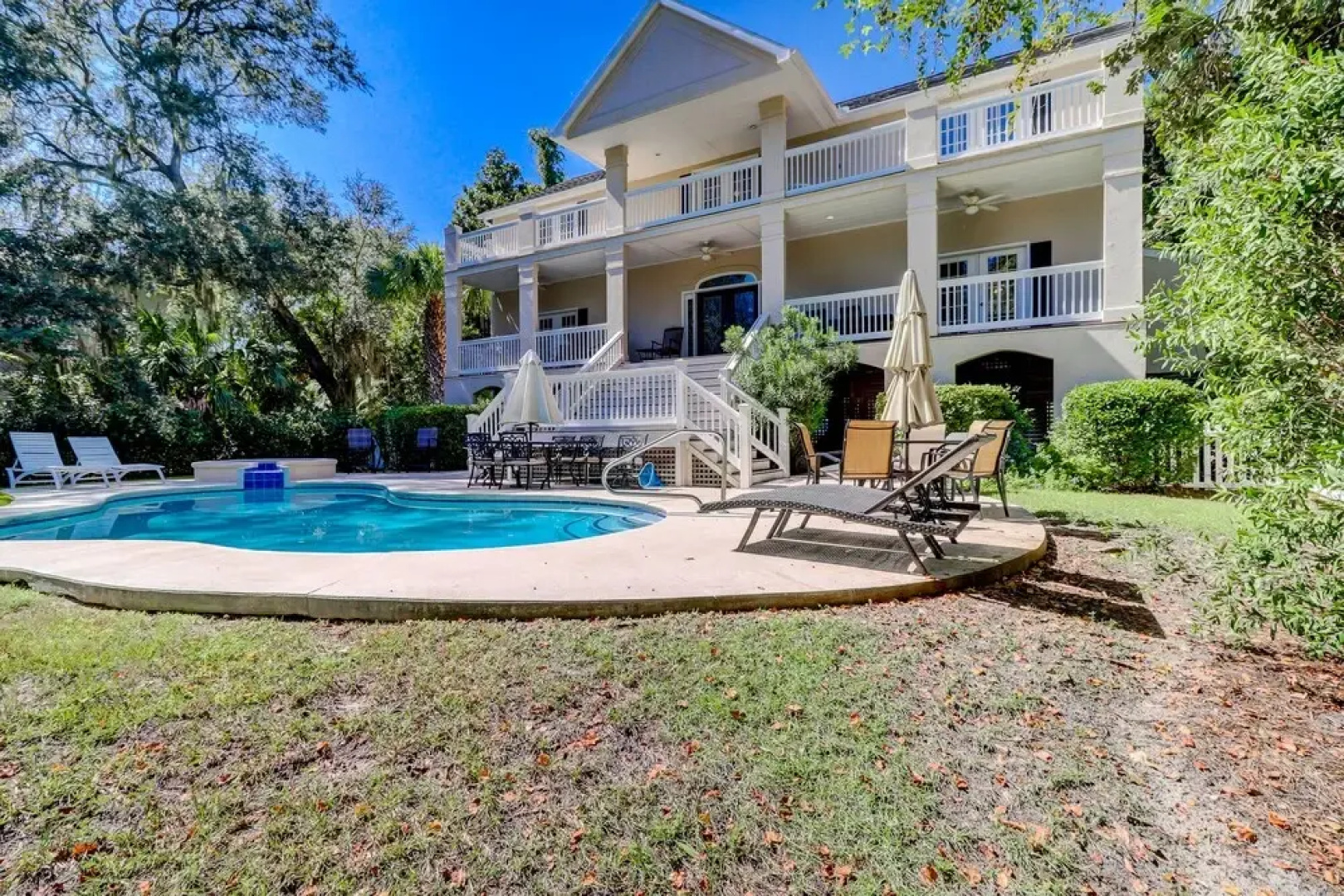 19 Avocet Holiday Home