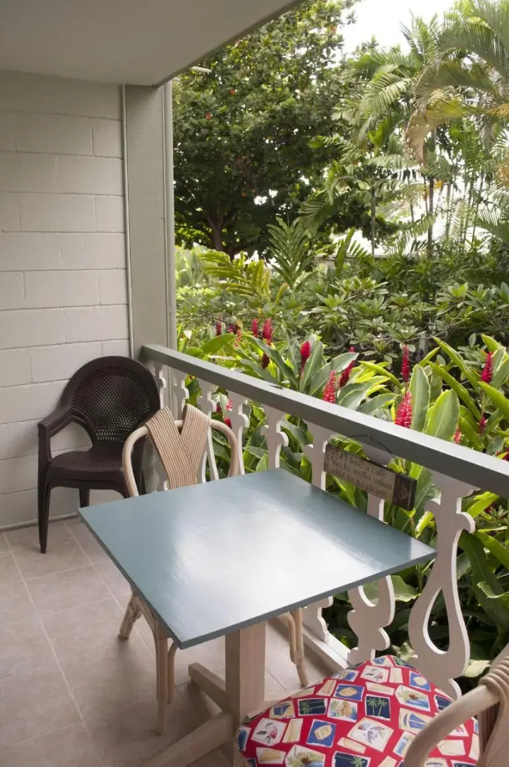 Vacation Condos In Kona