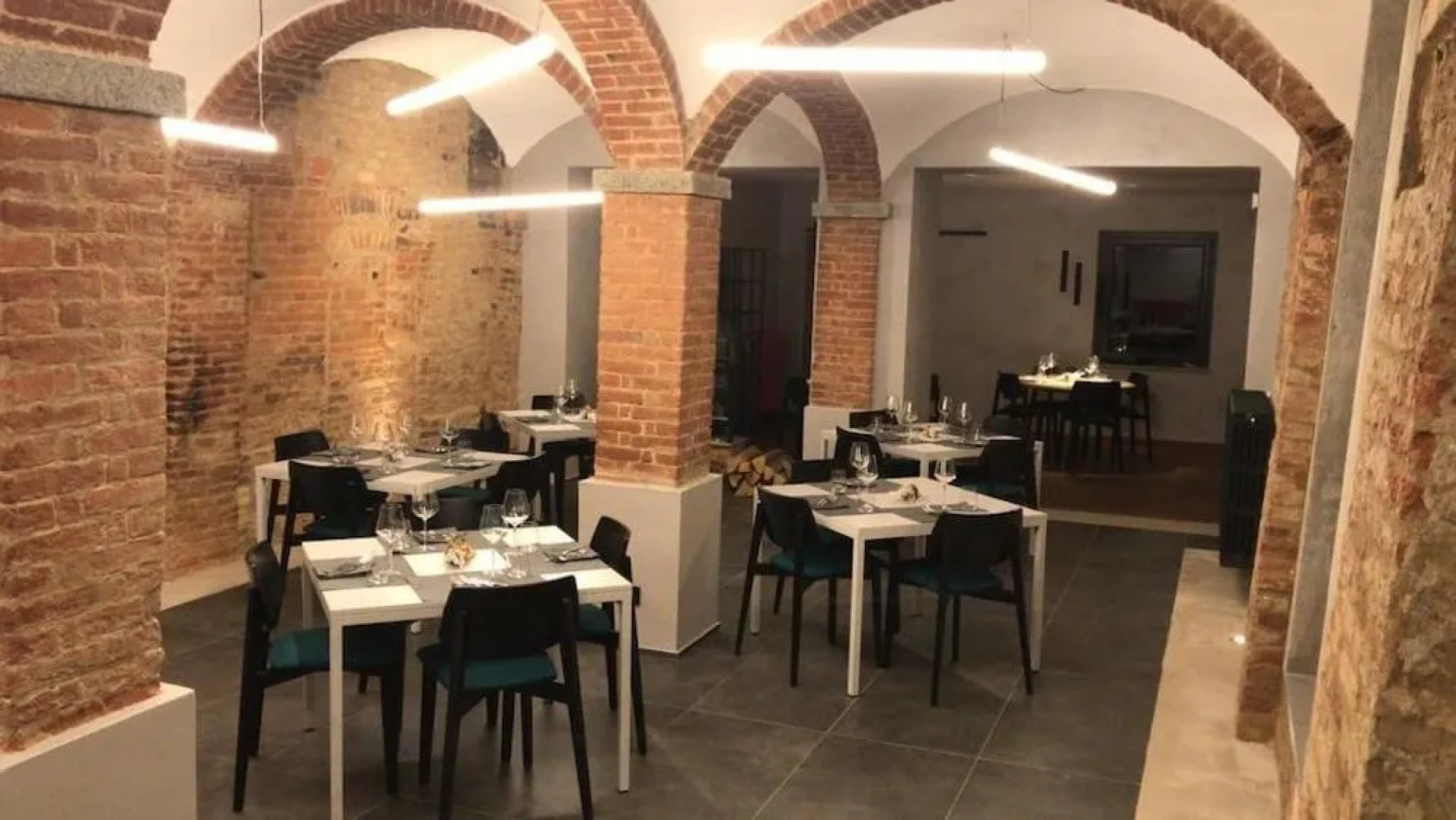 Tenuta Antico Monastero