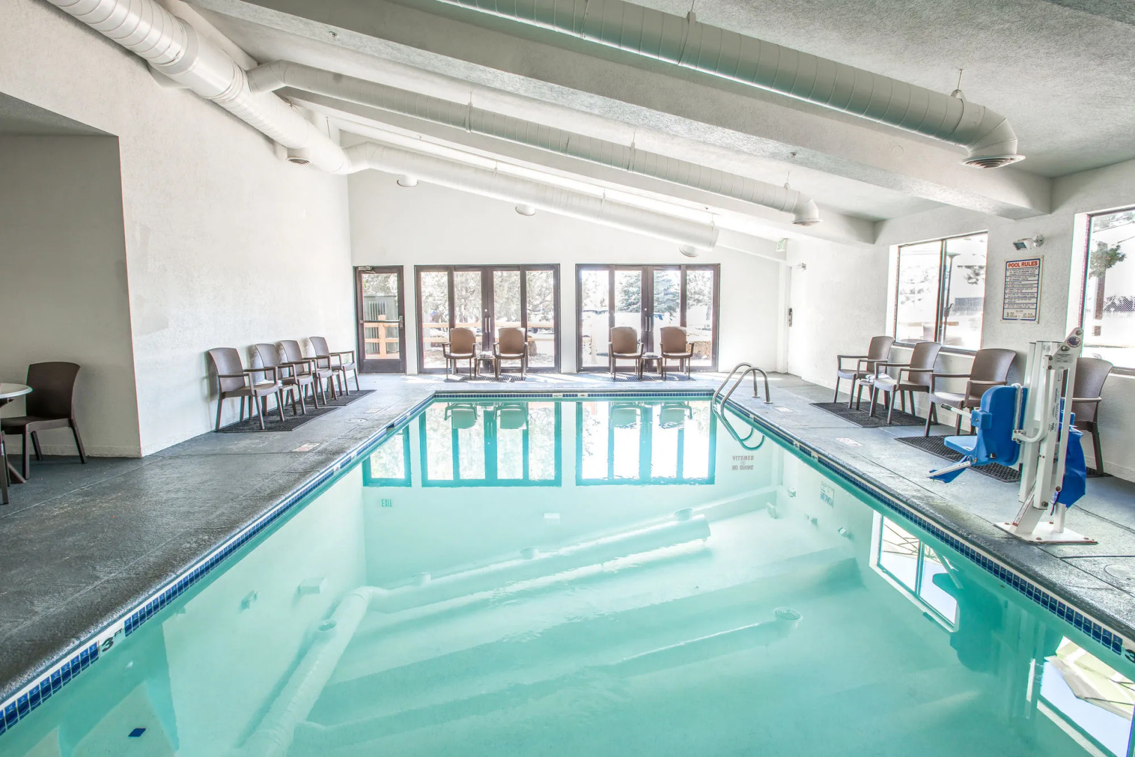 Sleep Inn Denver Tech Center