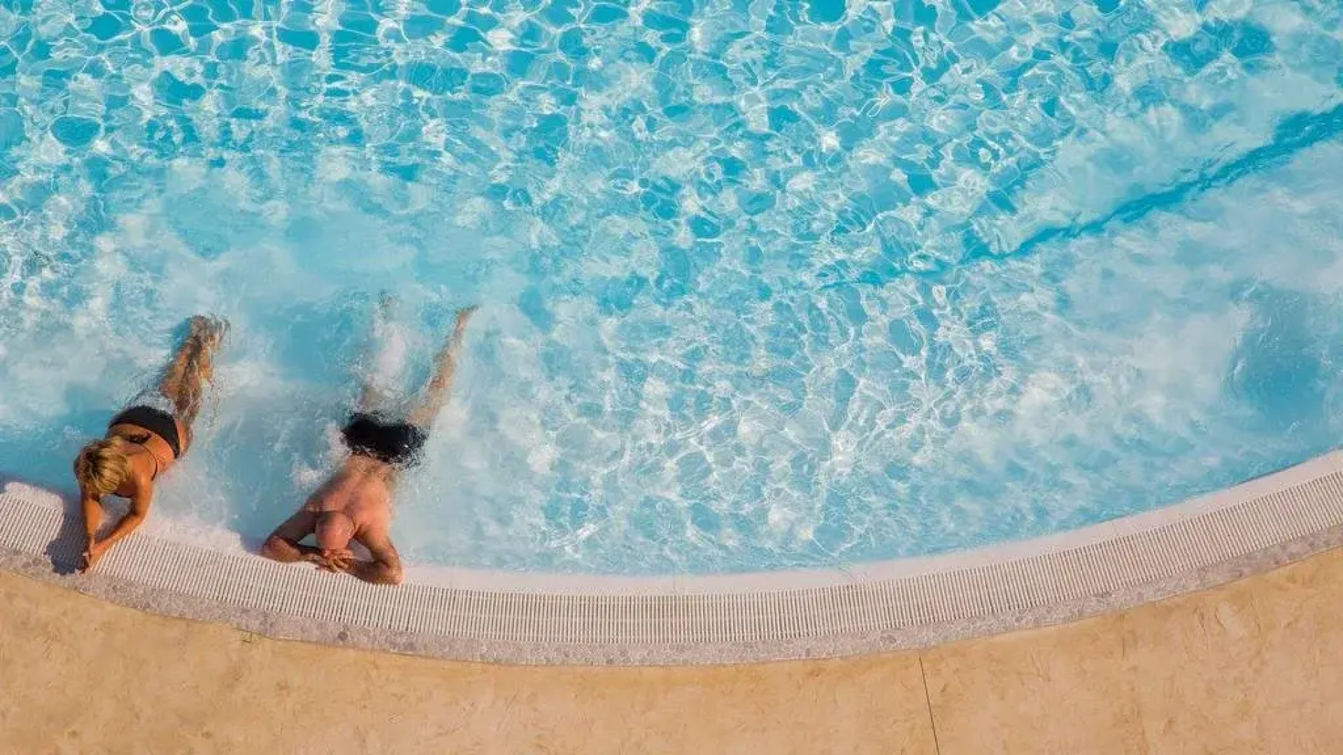 Marina Verde Wellness Resort
