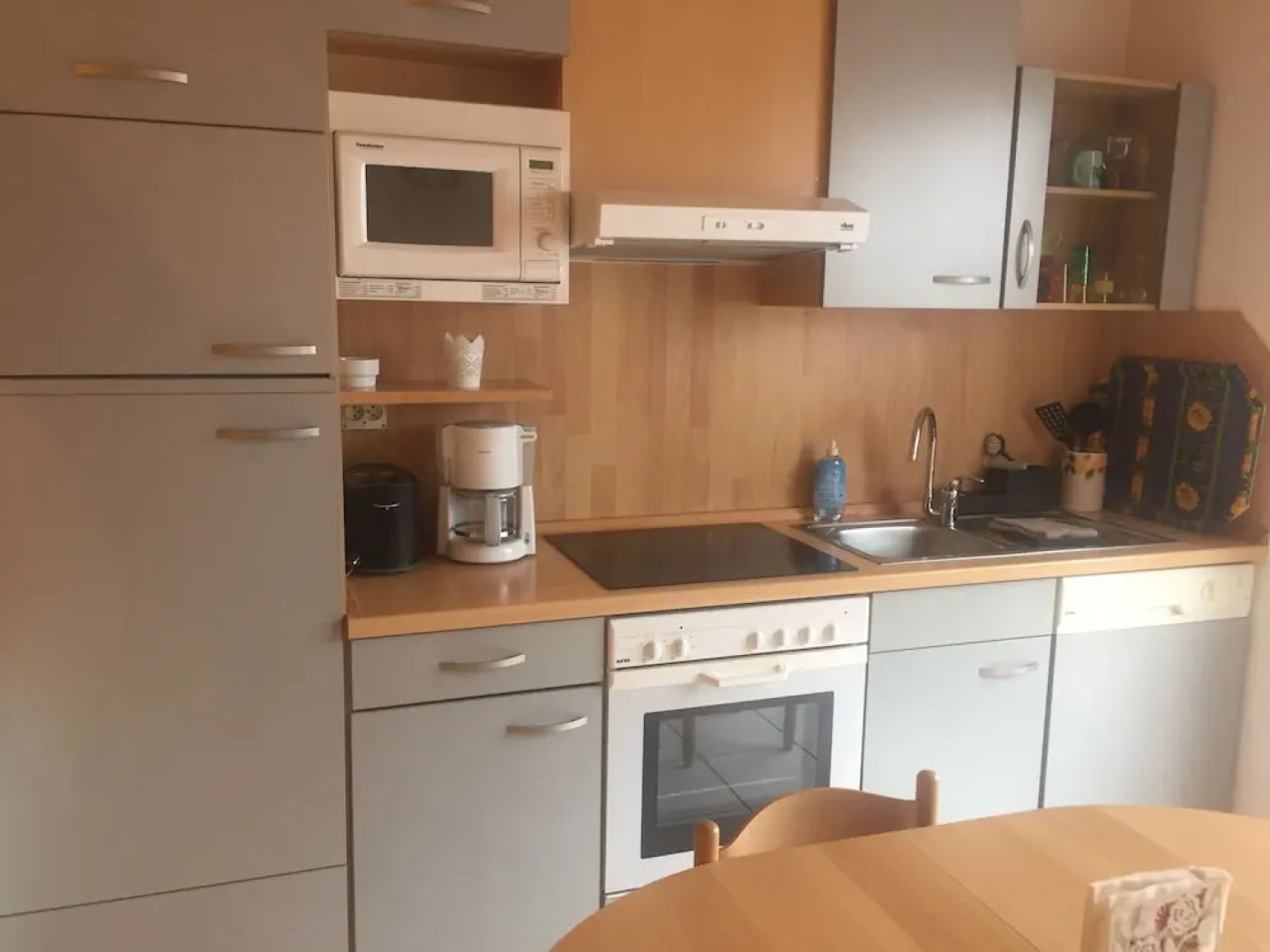 Résidence Bruppacher