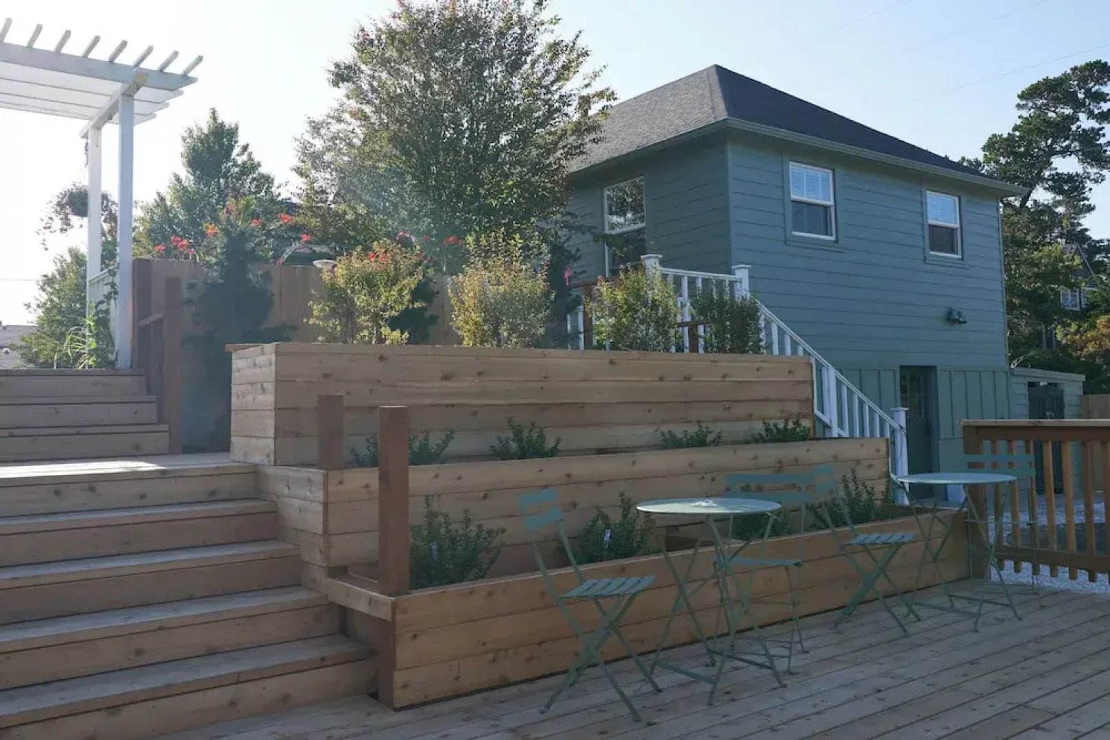 The Drifthaven at Gearhart