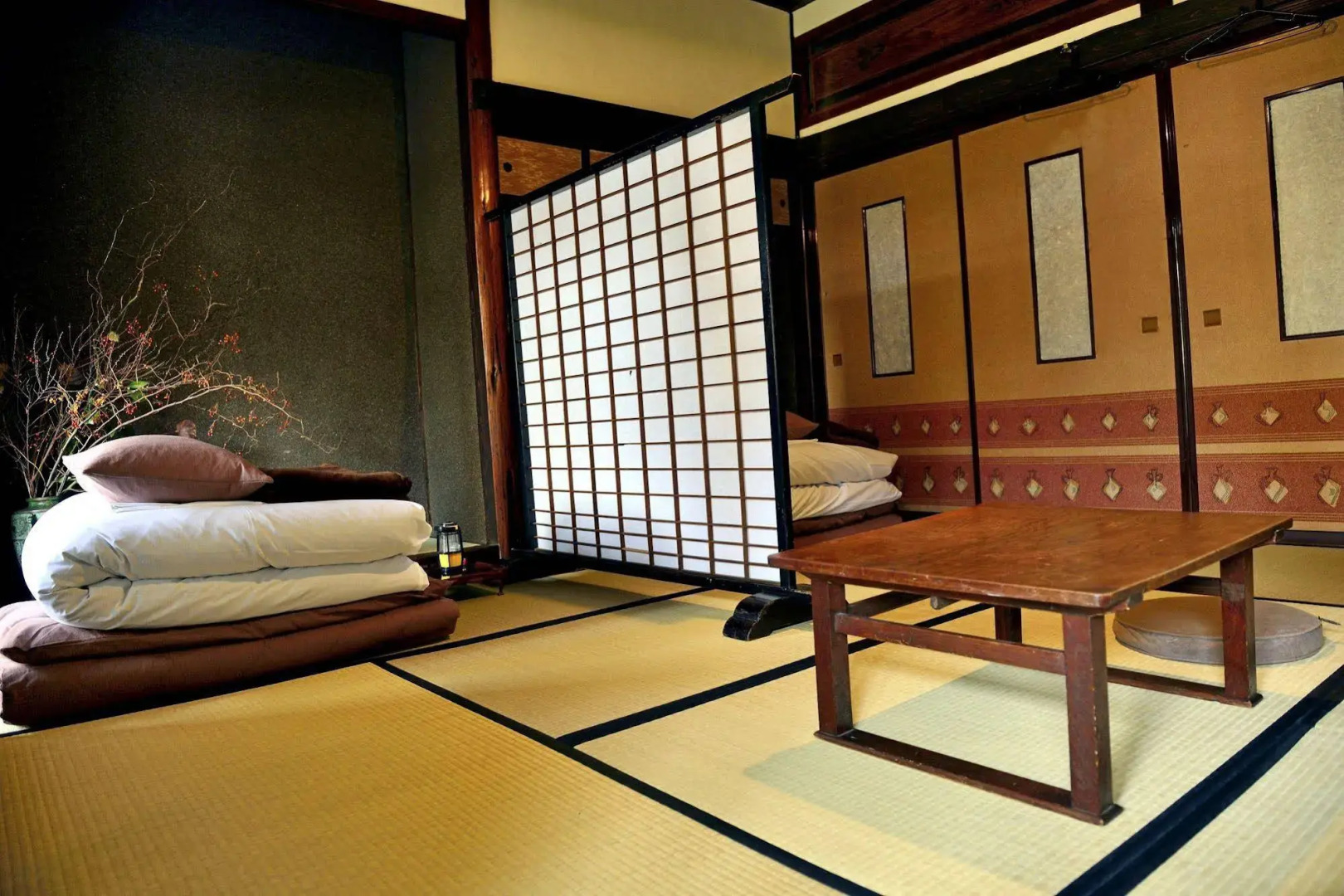 Guest House Kura - Hostel