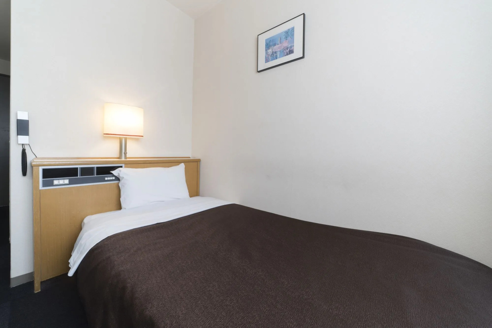 Toyotetsu Terminal Hotel