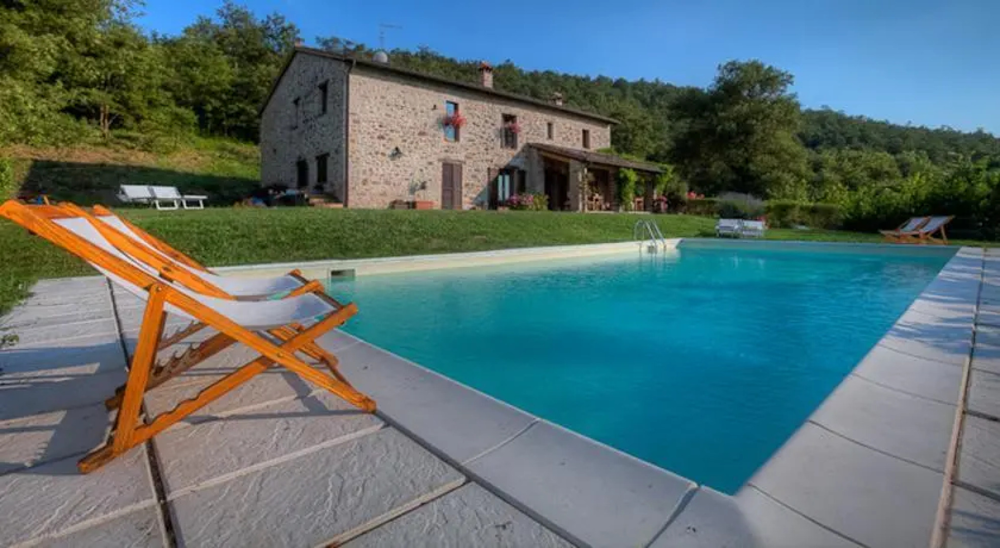 Casale San Bartolomeo