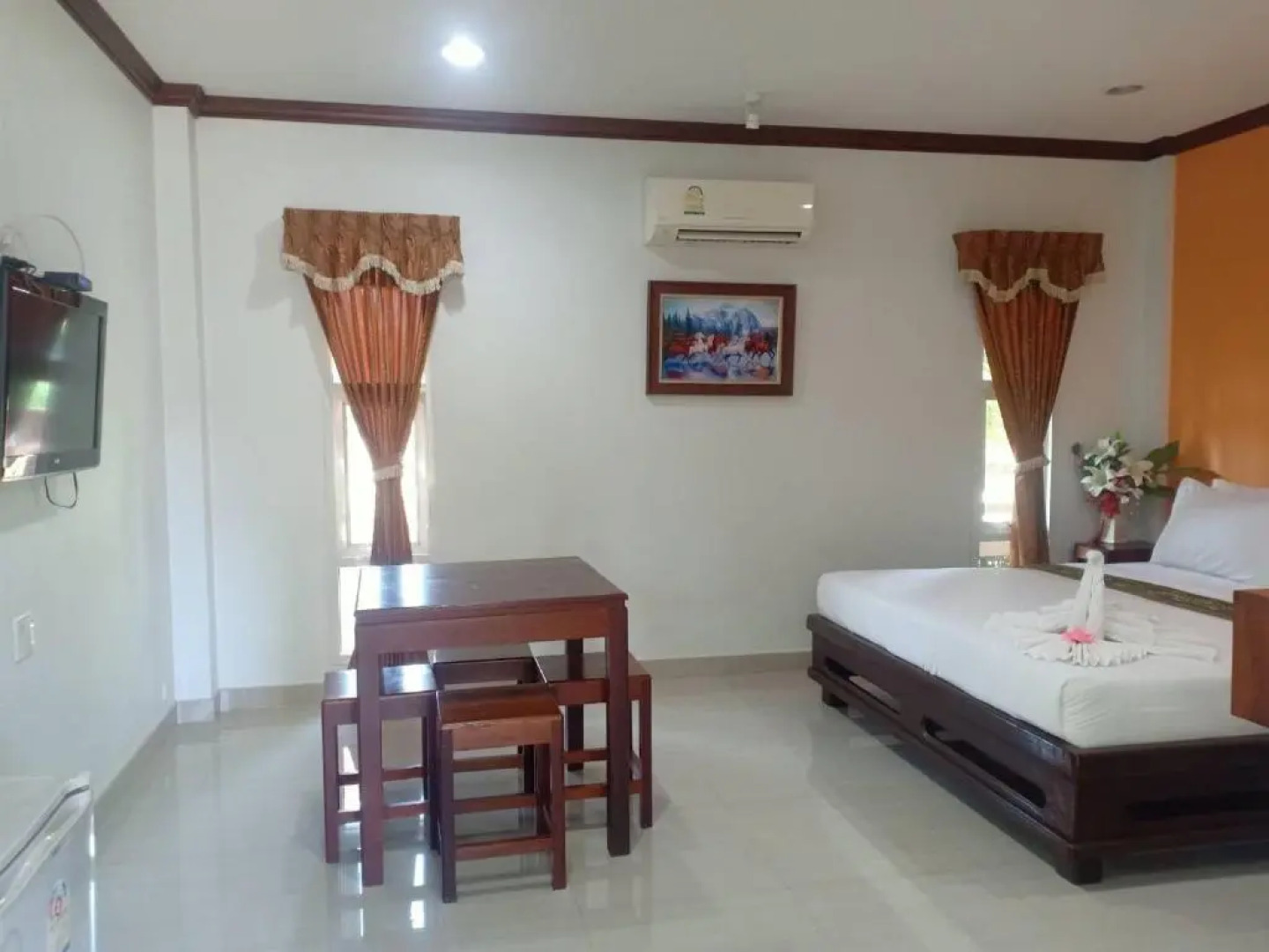 Capital O 75415 Nanthachart Riverview Resort