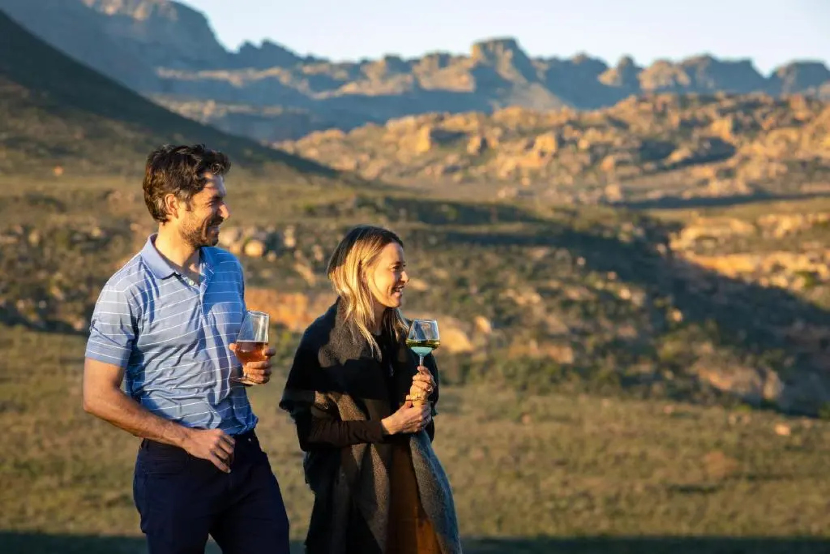 Simbavati Cederberg Ridge