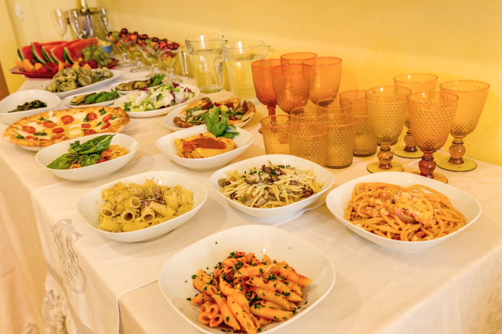 La Reggia dei Principi