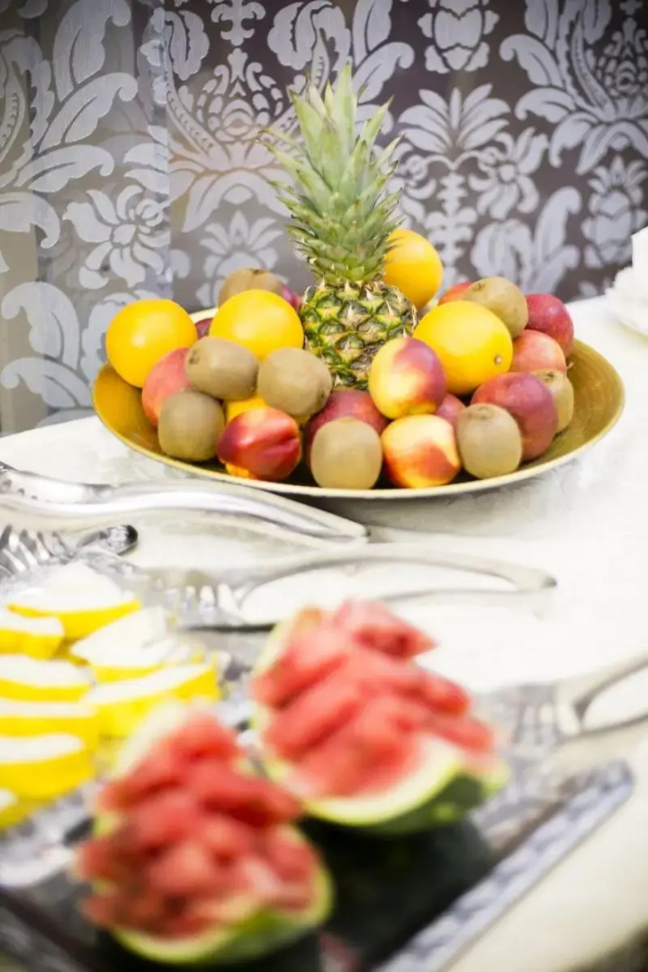 Luxury Family Hotel Royal Palace