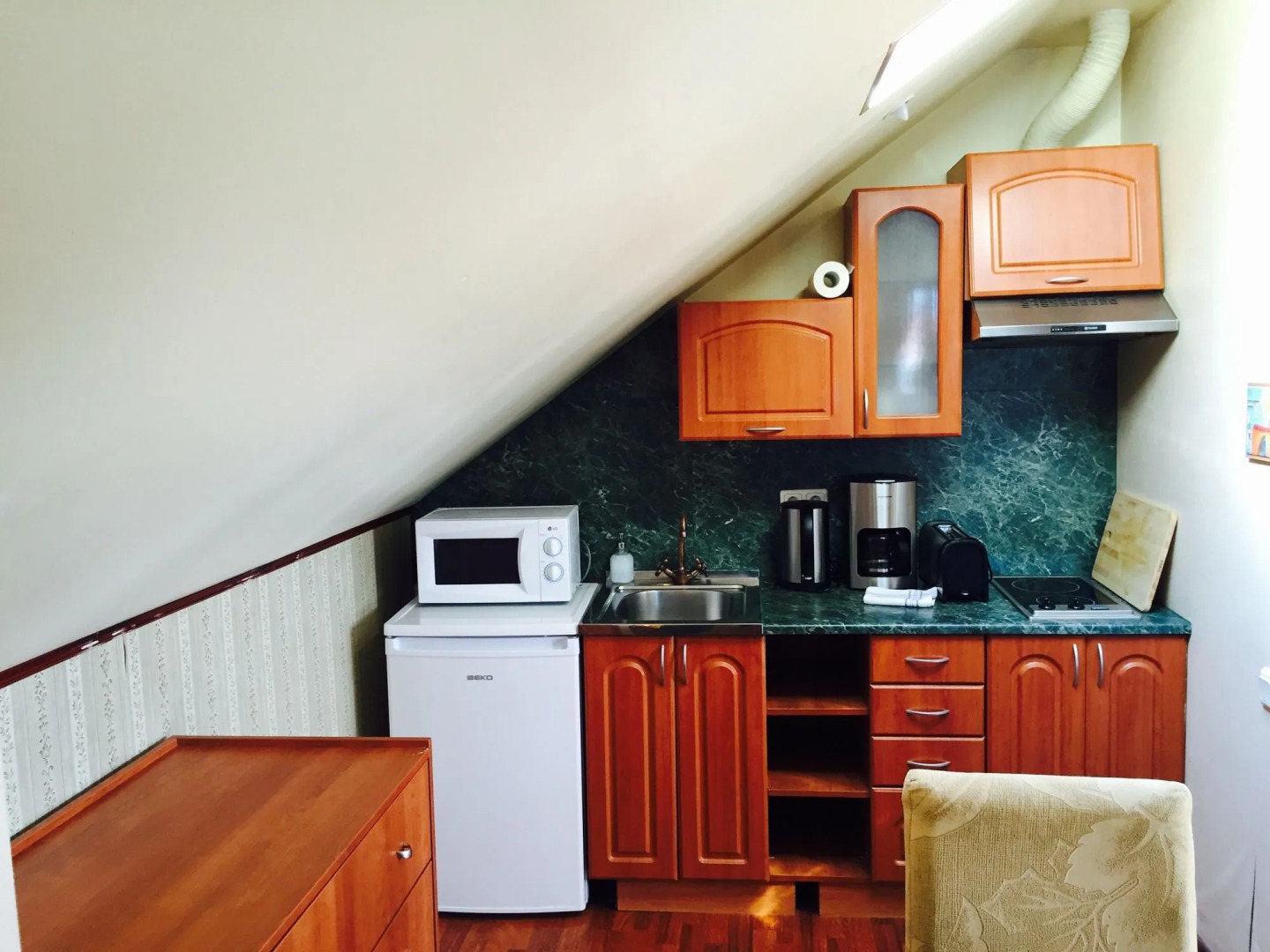 Tallinn City Apartments Harju Residence