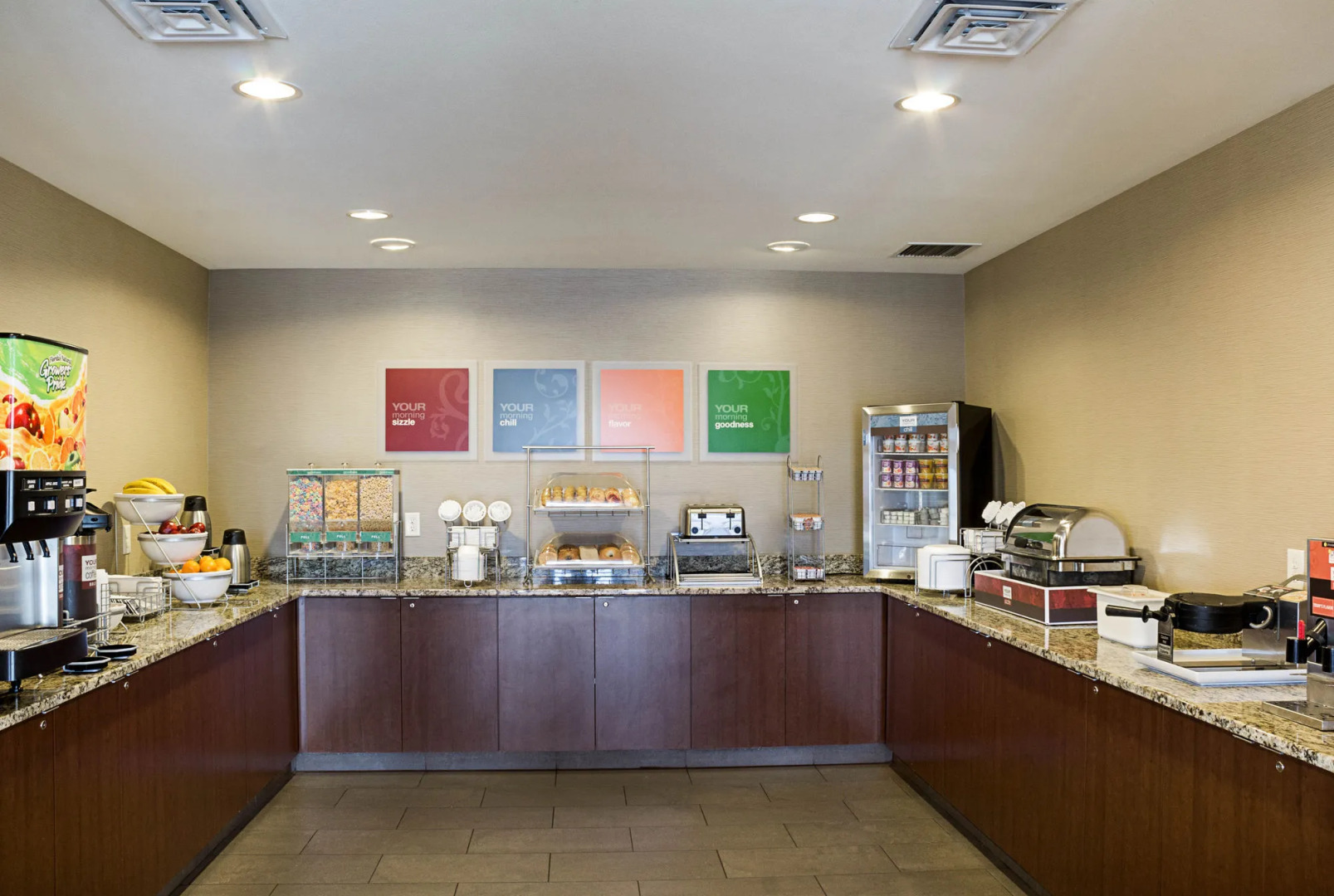 Comfort Suites Fargo Medical Center