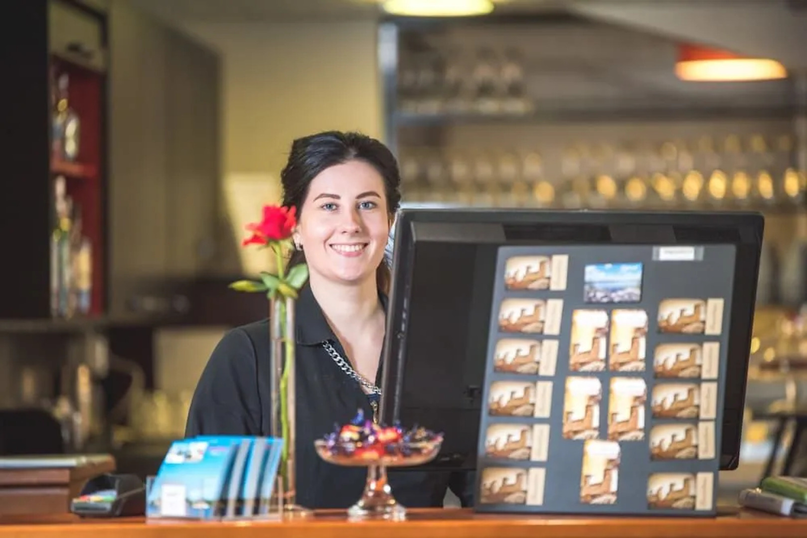 Hotelli Pietari Kylliäinen