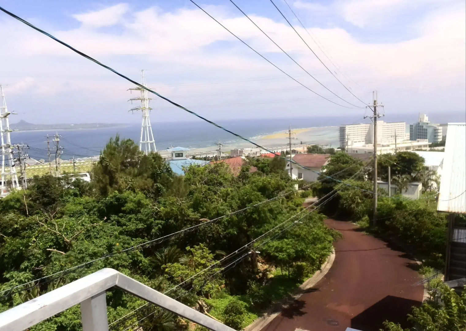 Yukurina Resort Okinawa Urizun