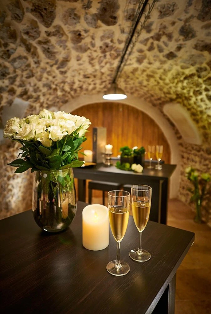 Studio Blue Pop - BUBBLE 8