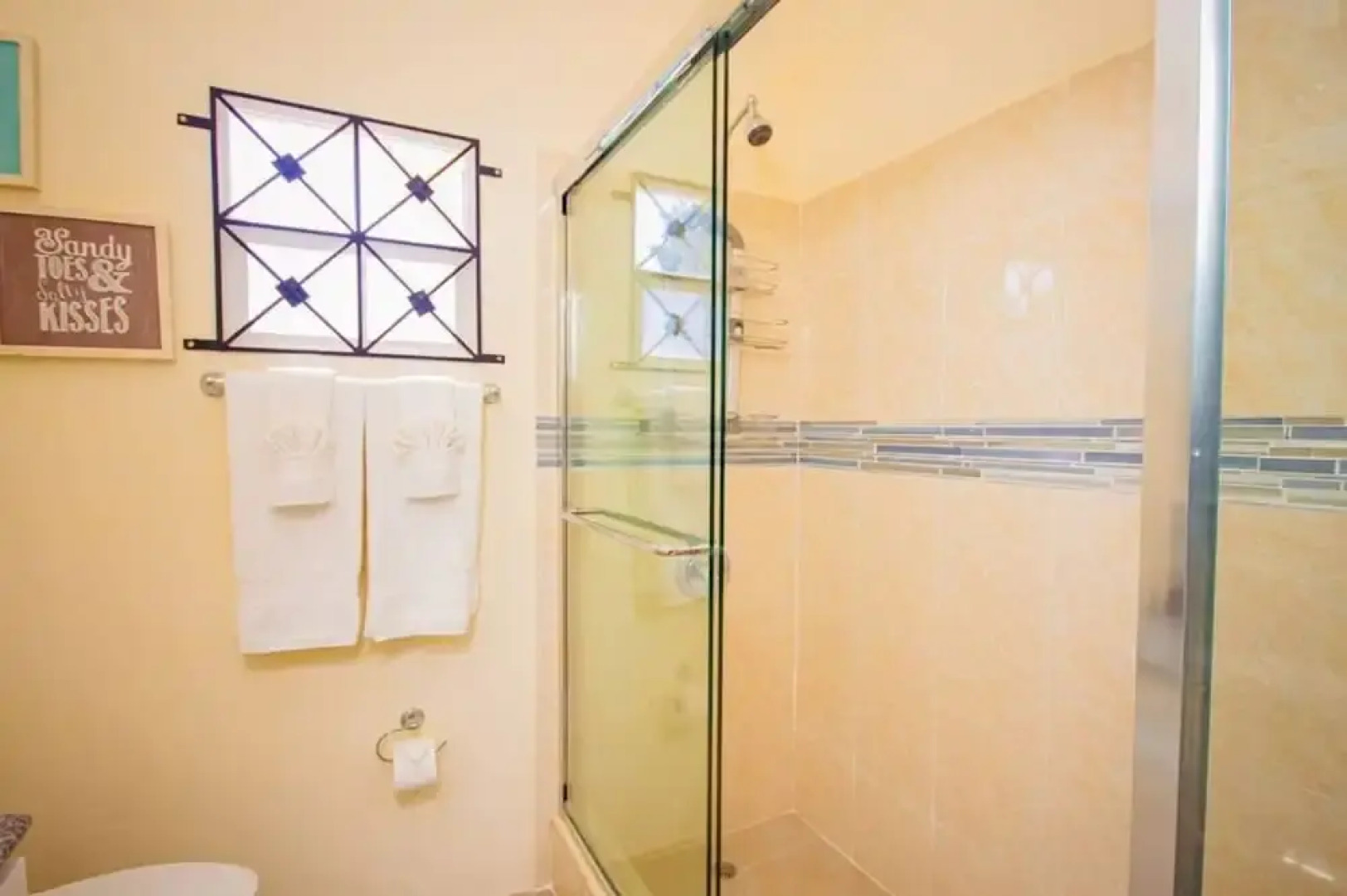 3BR Villa in Drax Hall Country Club