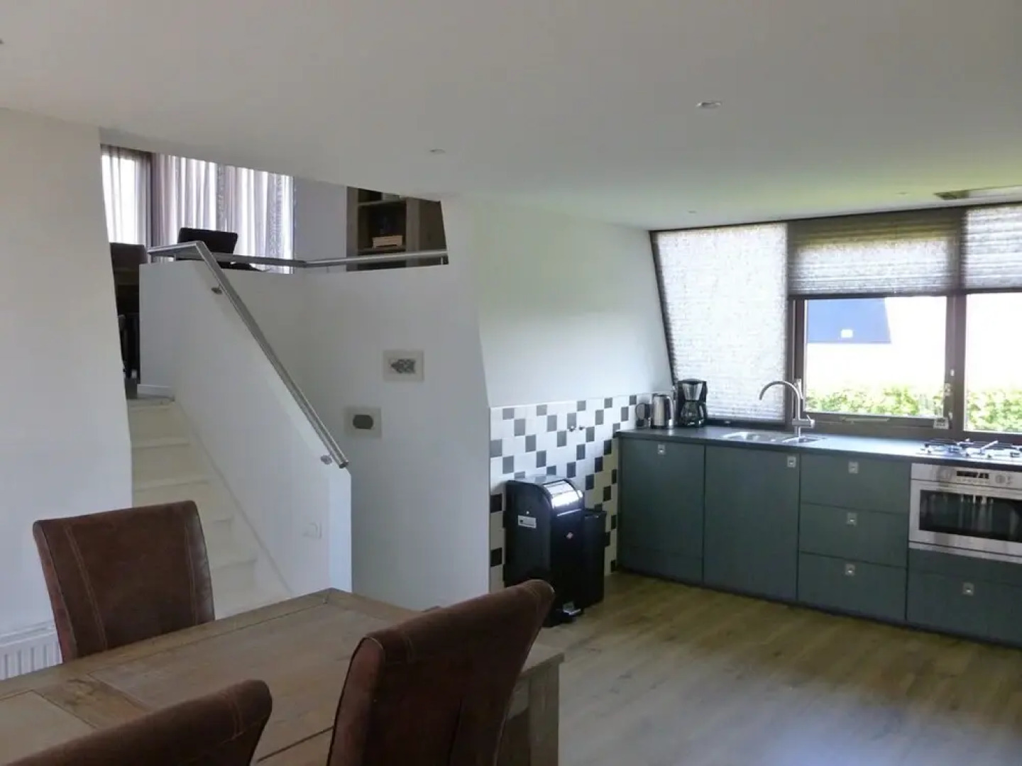 Nice Holiday Home With a Private Jetty, in Lemmer