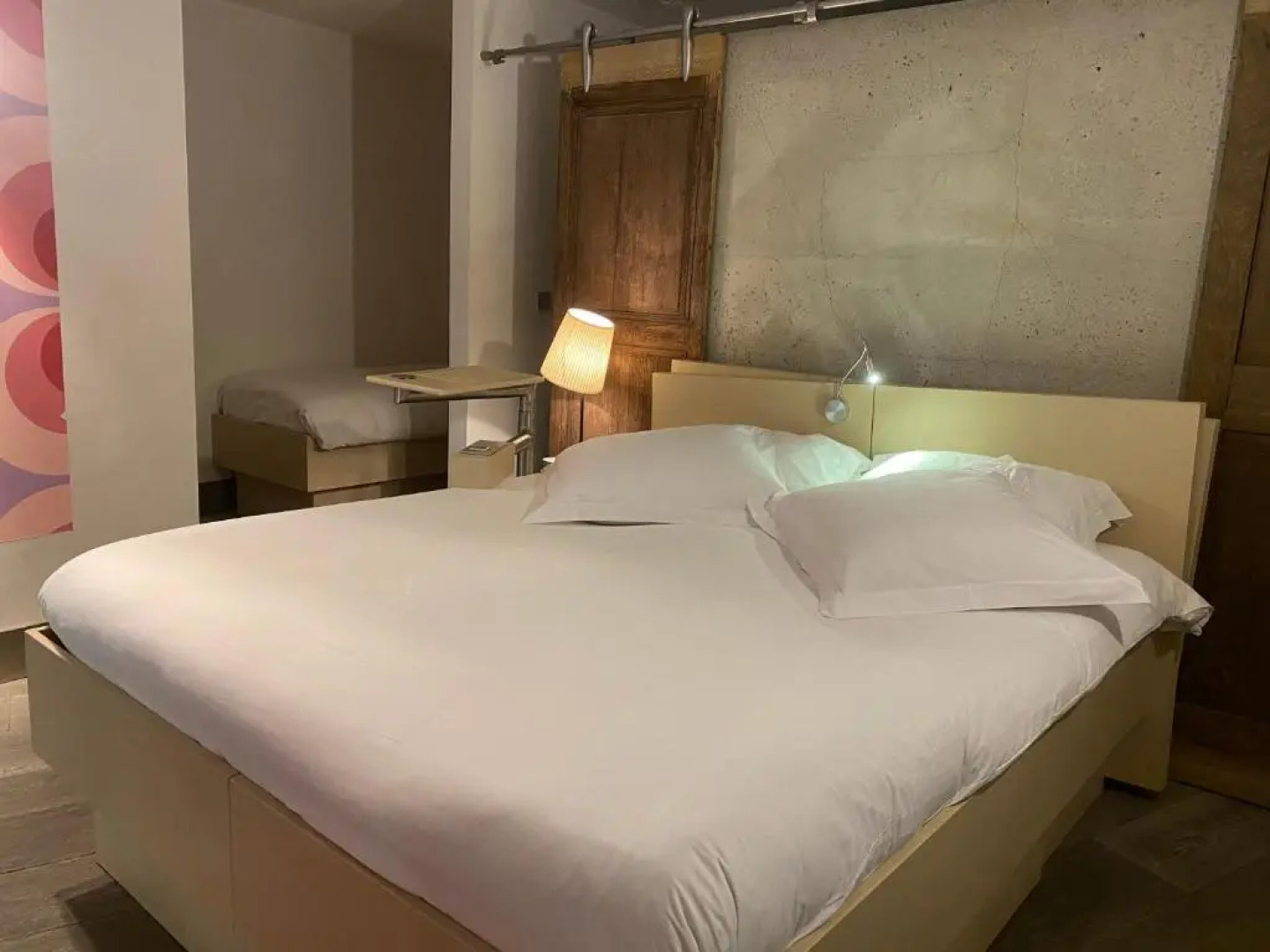 Hotel Le Dormeur du Val