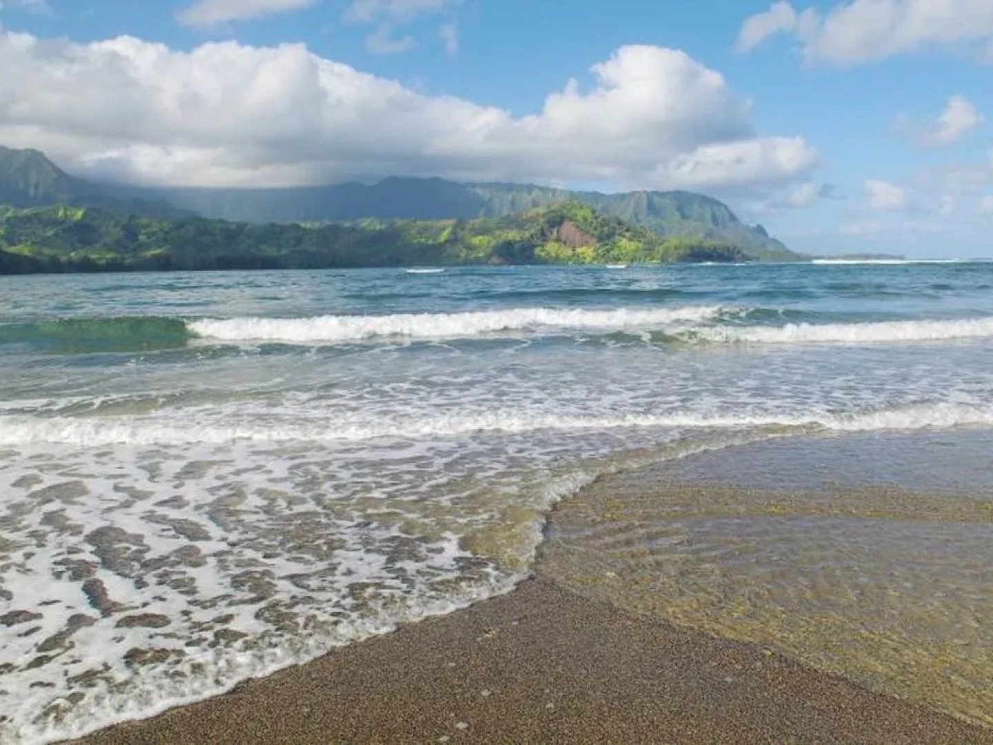 Waipouli Beach Resort G205