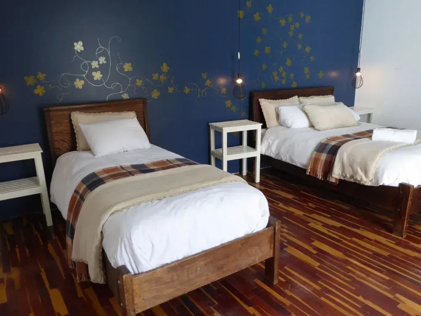 Niños Hotel Meloc