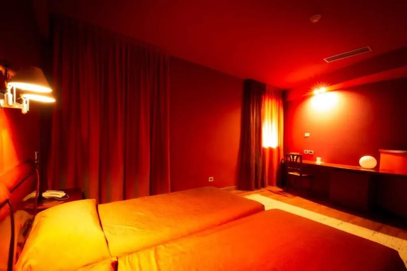 Hotel Ristorante Due Platani