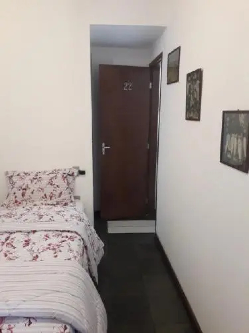 Pousada Cantinho da Vovó