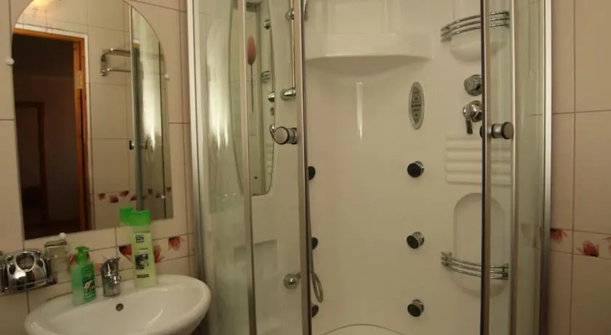 Отель Остров