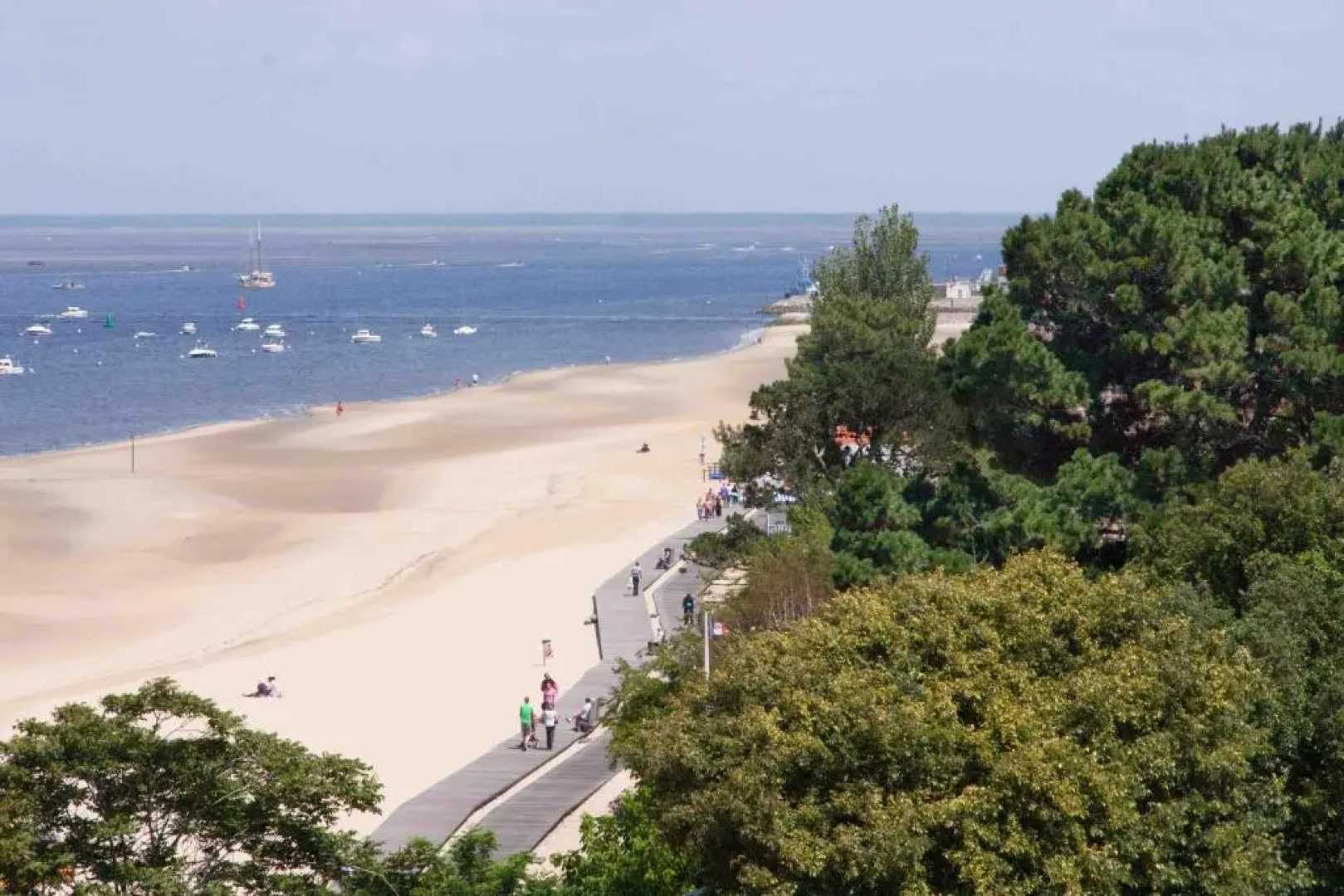 Hôtel Le B d’Arcachon by Inwood Hotels