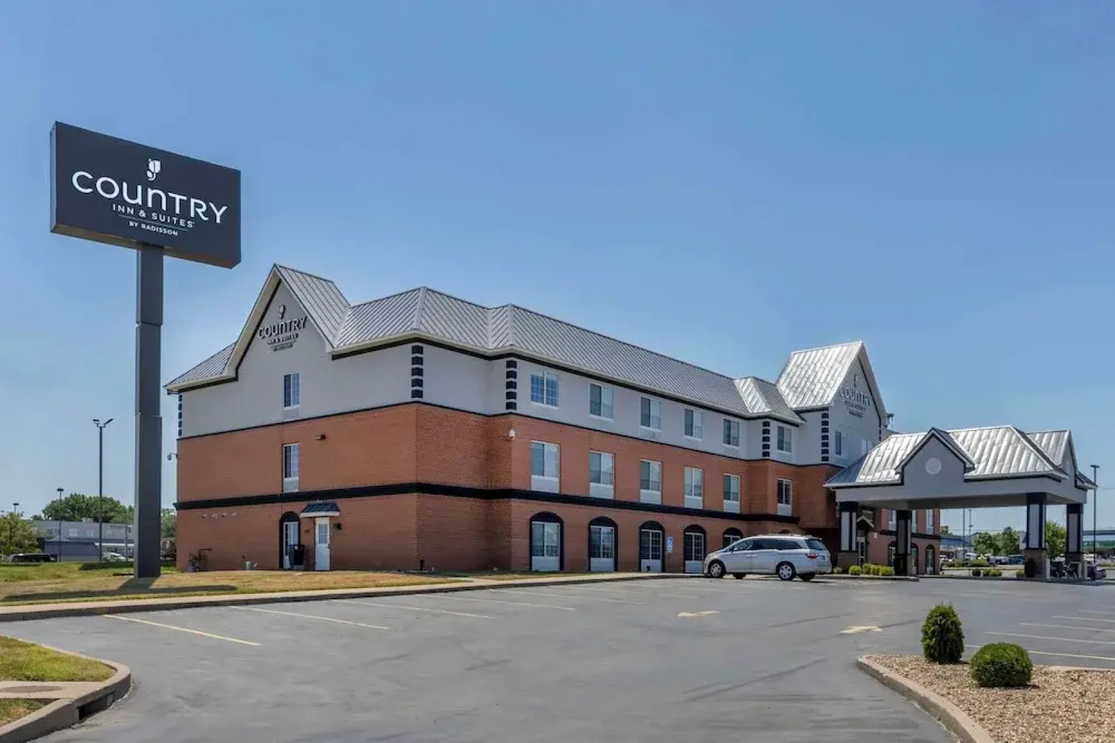 Country Inn & Suites By Carlson, St, Peters, Mo