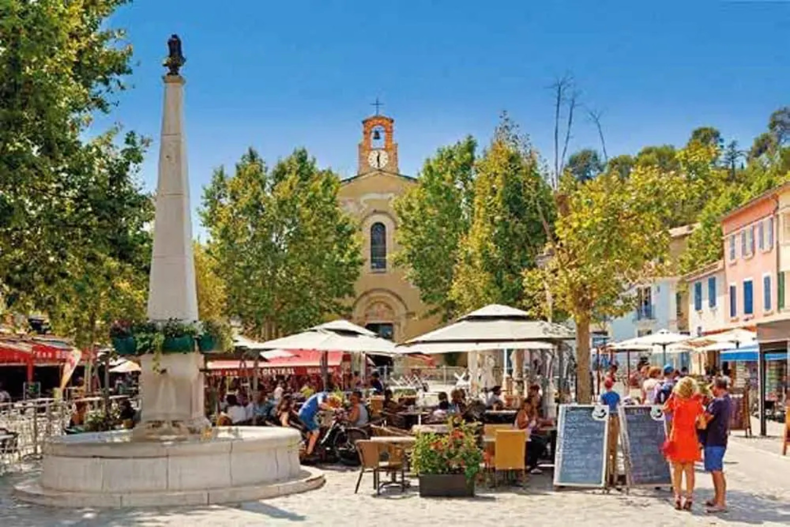 Apartment with One Bedroom in Le Pradet, with Enclosed Garden And Wifi - 800 M From the Beach