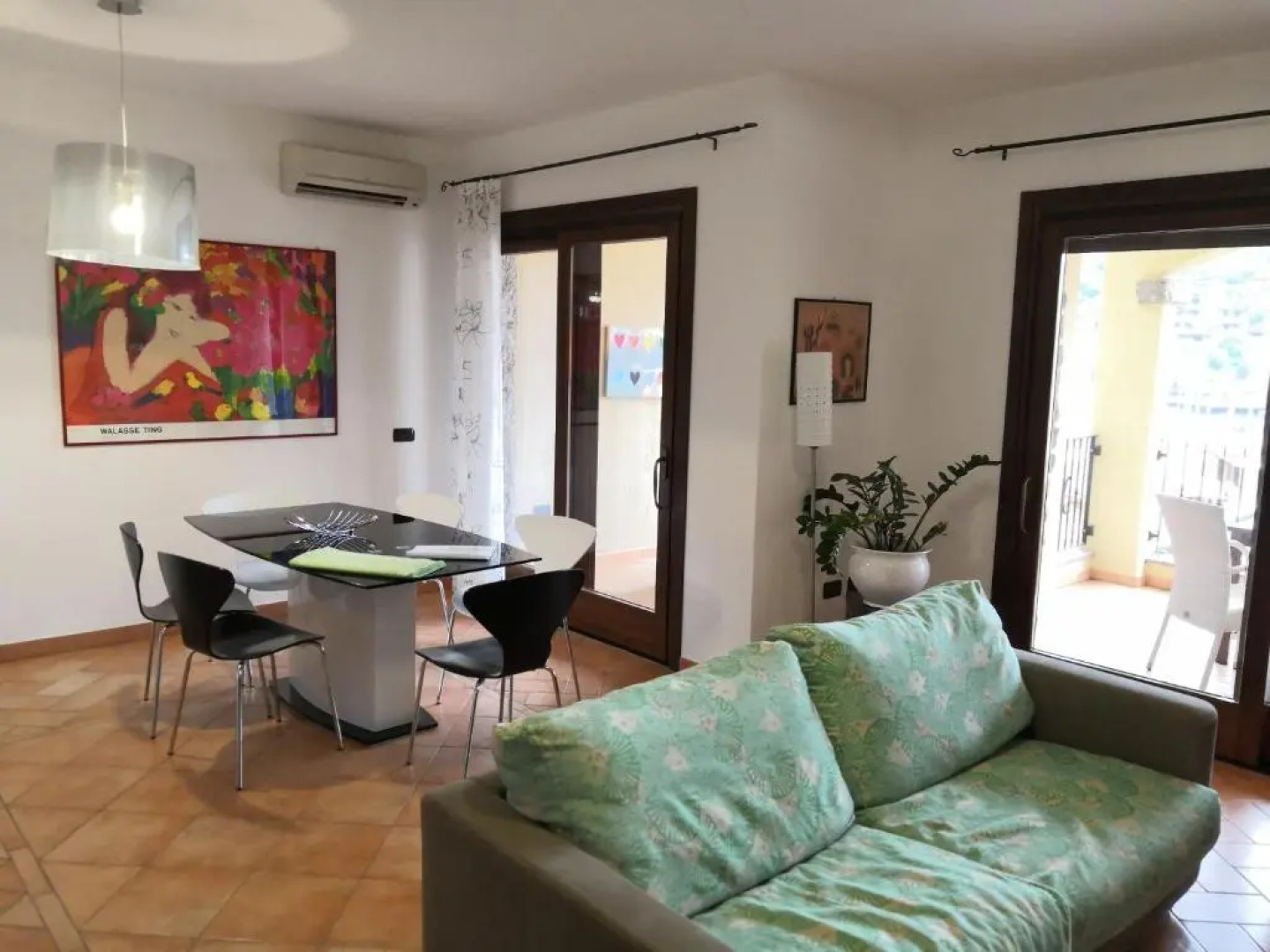 Sa Mirada Apartments