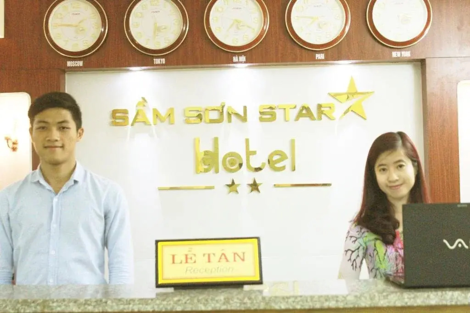 Sam Son Star Hotel