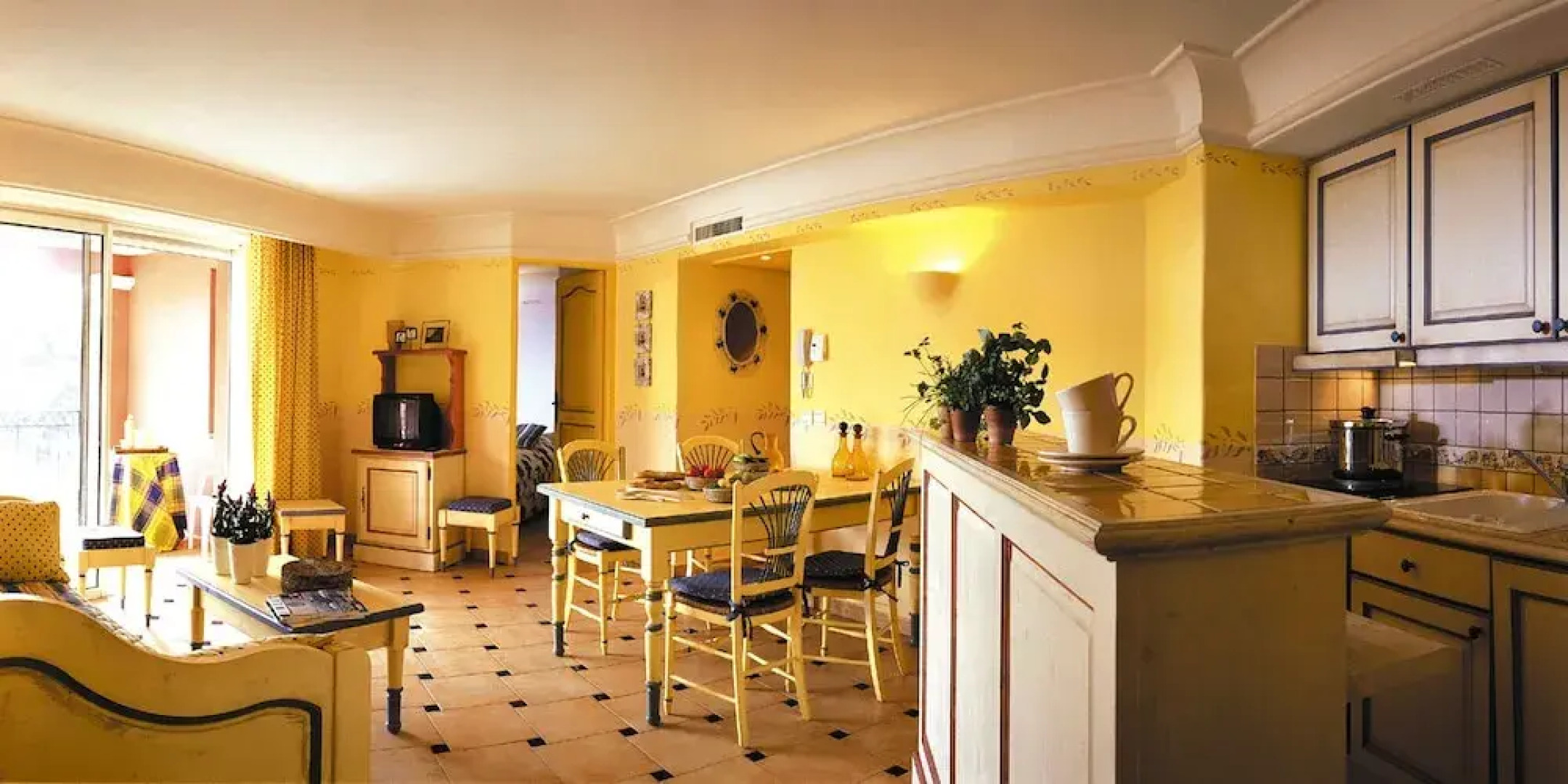 Résidence Lagrange Vacances Port Marine