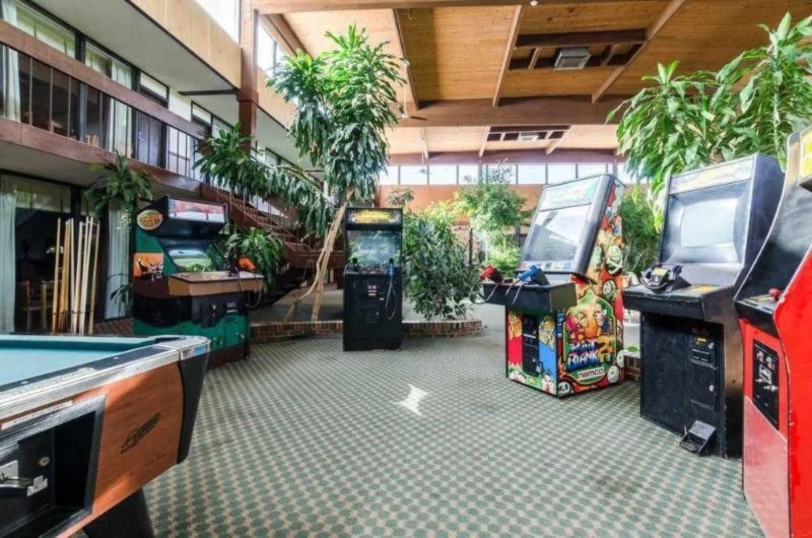 Quality Inn Arkansas City