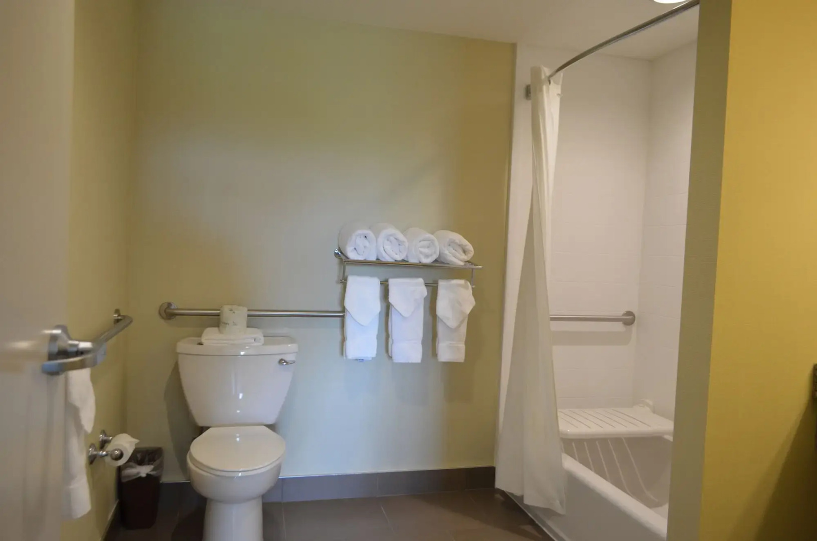 Comfort Suites Bossier City - Shreveport