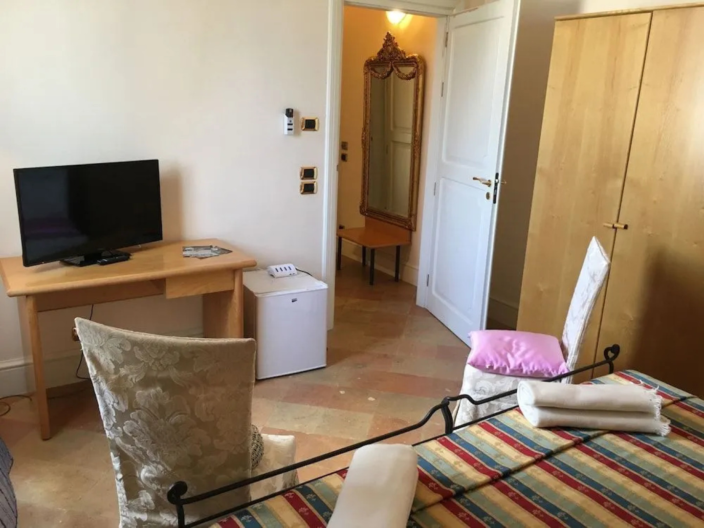 Palazzo Sottile Meninni