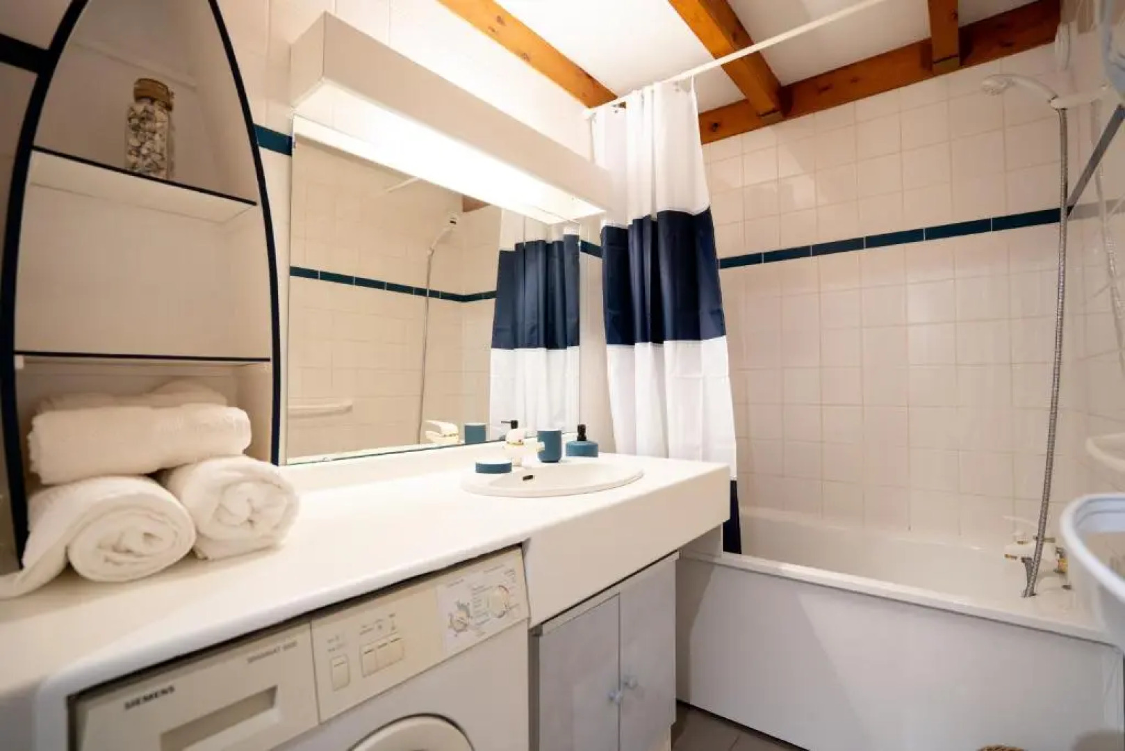 Chaleureux appartement à 500m de l’océan et 150m du Golf Moliets-Plage