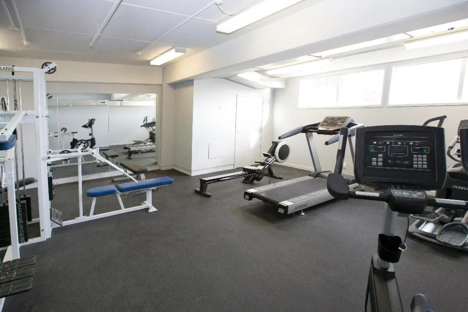 Copthorne Hotel Palmerston North