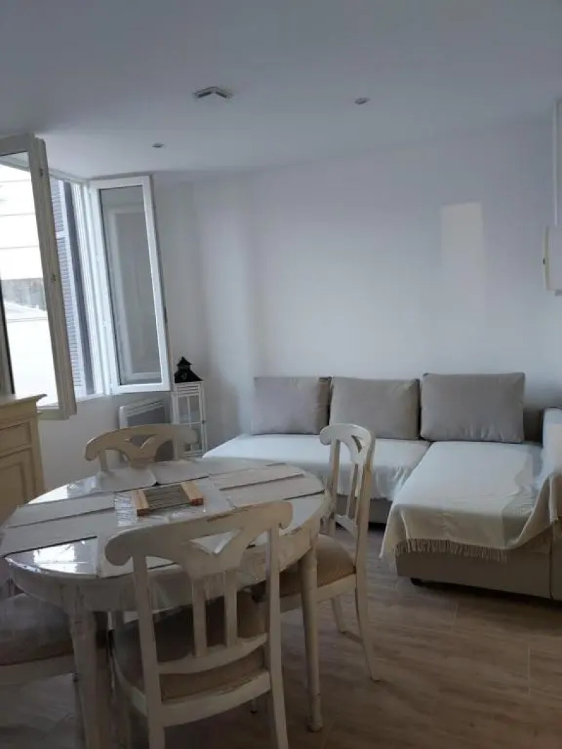 Toulon, soleil et douceur I