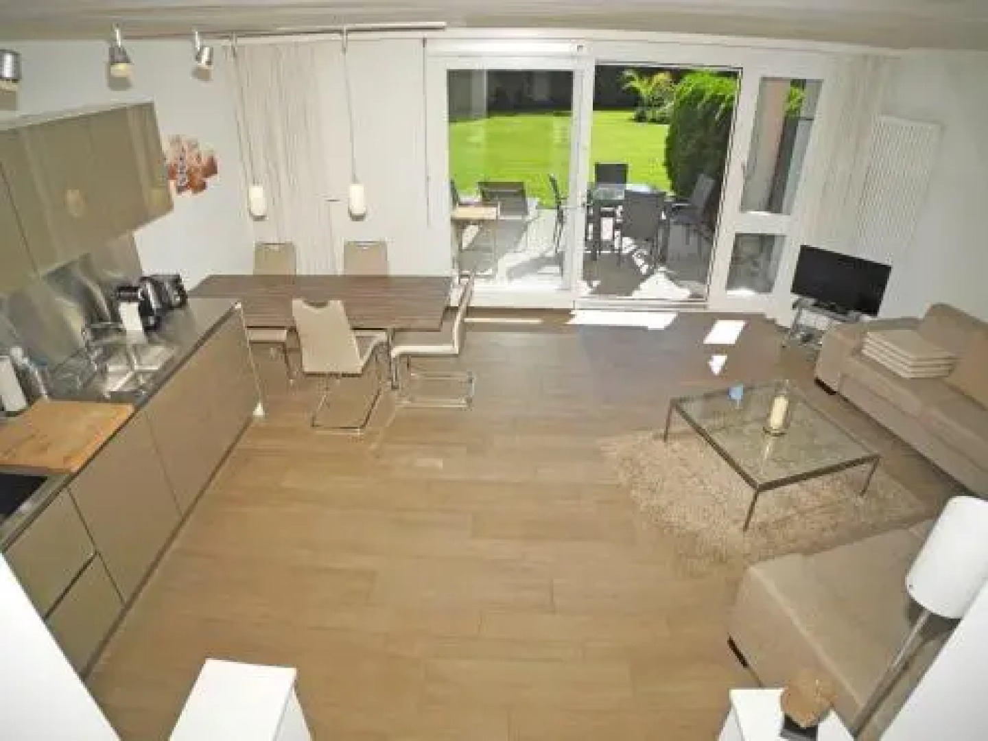 Golf Ranch - 1. piano