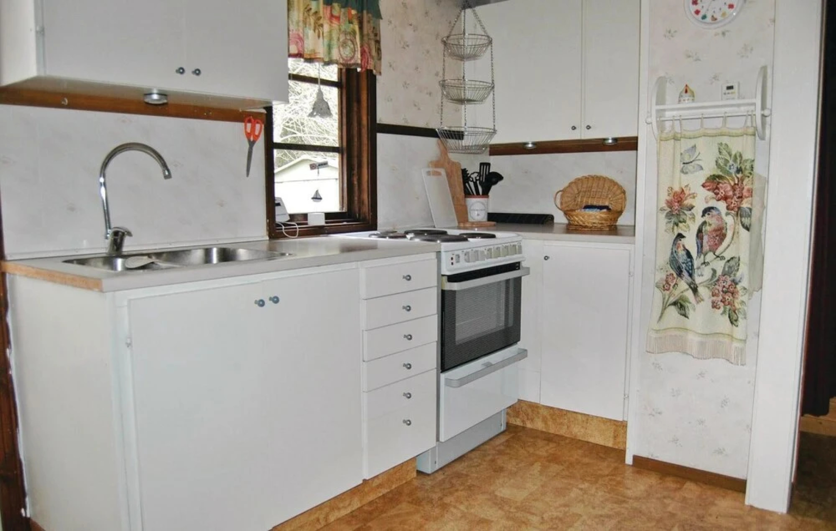 Amazing Home in Tibro With 3 Bedrooms and Sauna