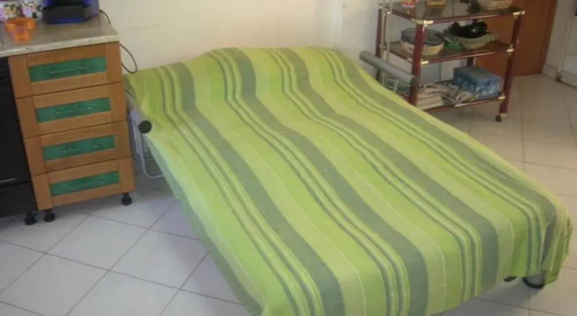 Appartamento Roccalumera