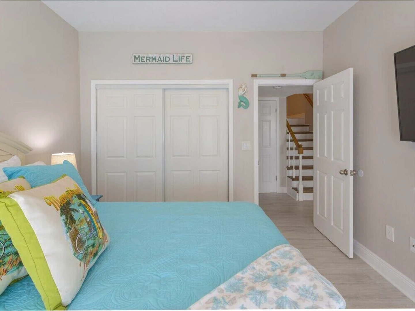 San Remo Beach Front Condo Star5Vaca