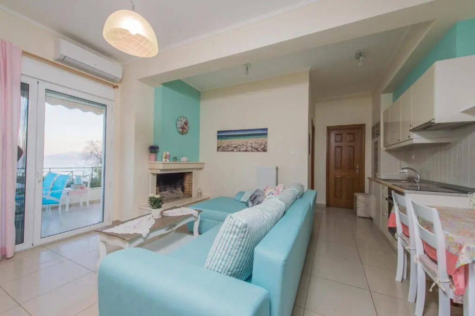 Boutique Apartment Volos