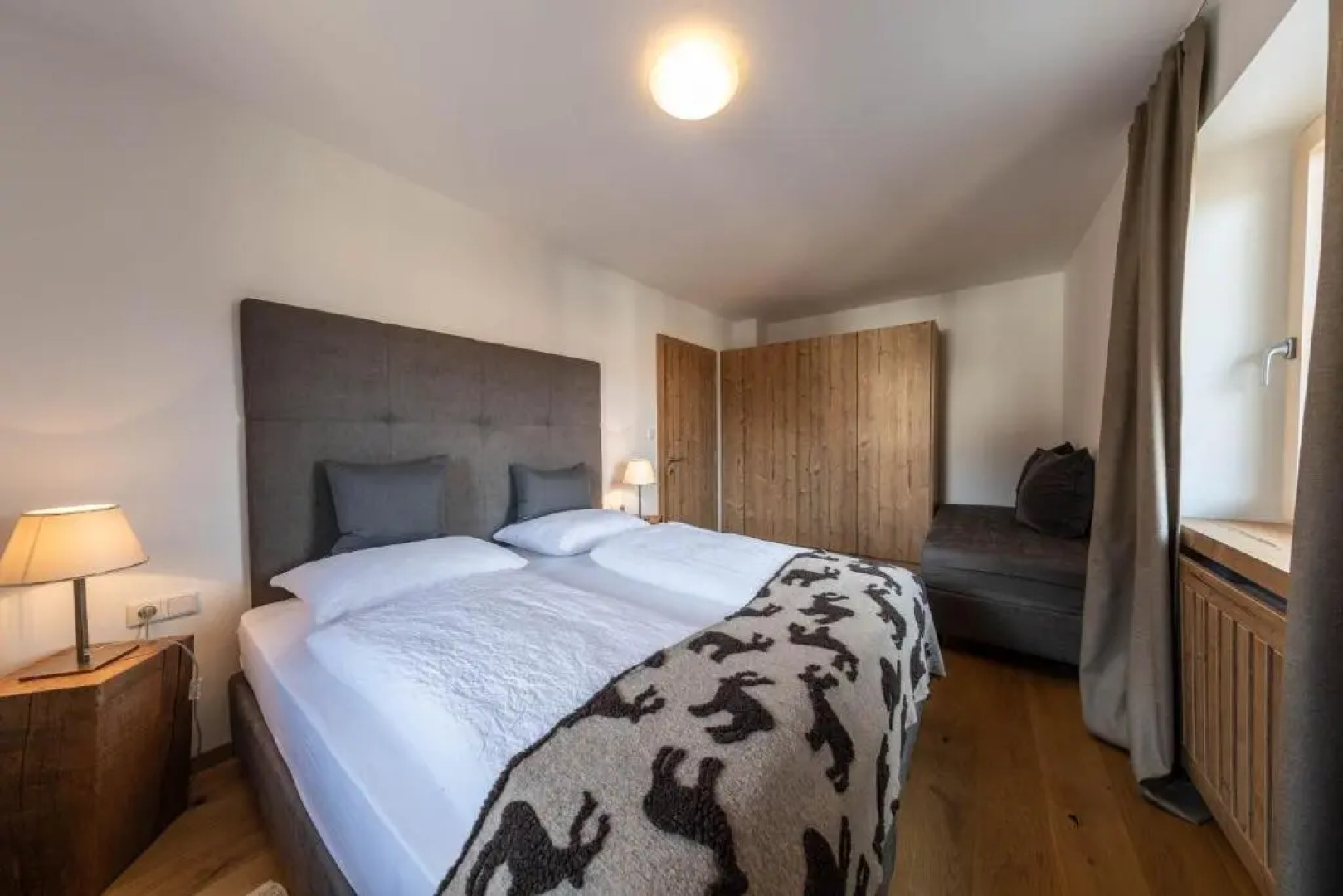 Bed & Breakfast Residence Hubertus