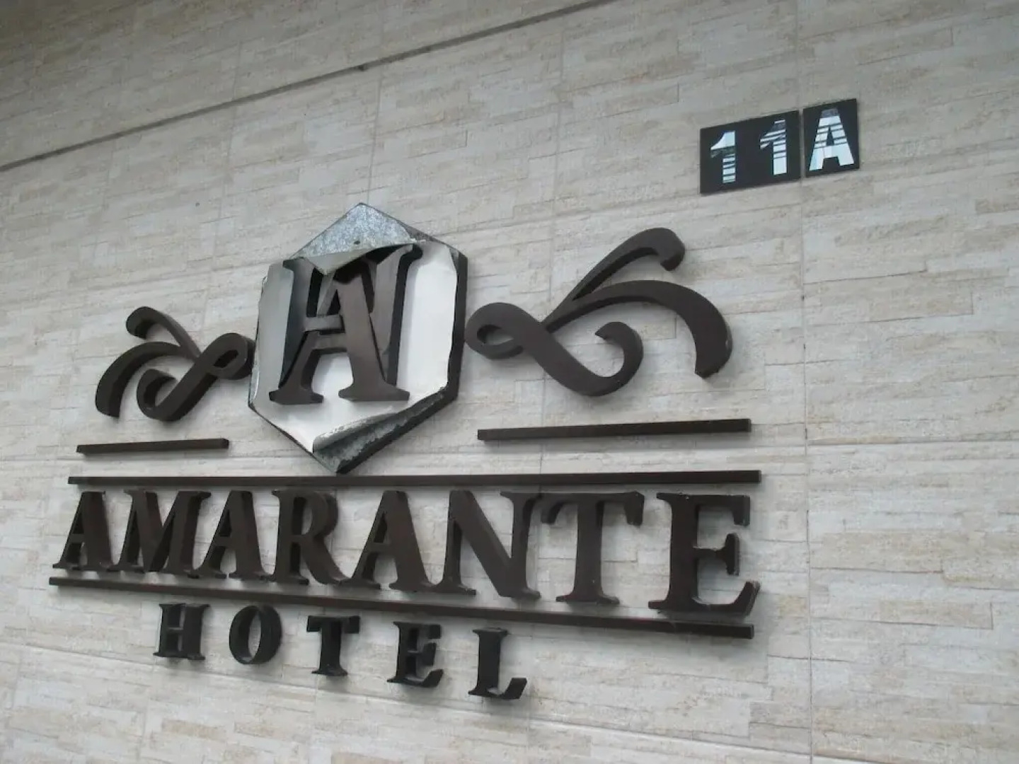 OYO Amarante Hotel