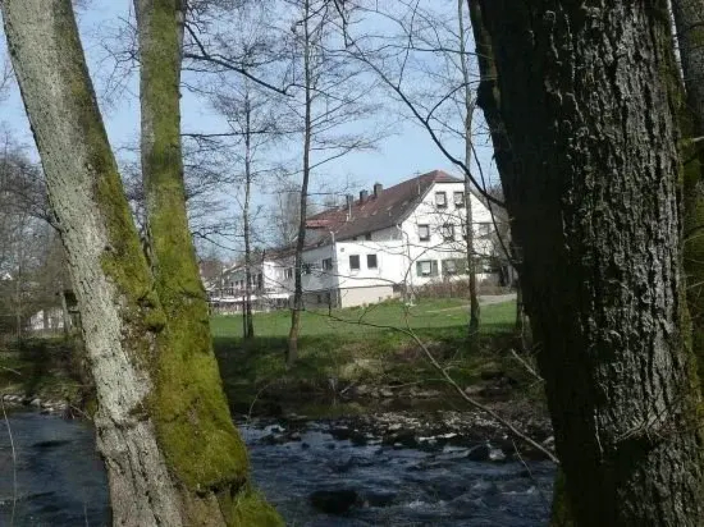 Wern's Mühle Landhaus im Ostertal